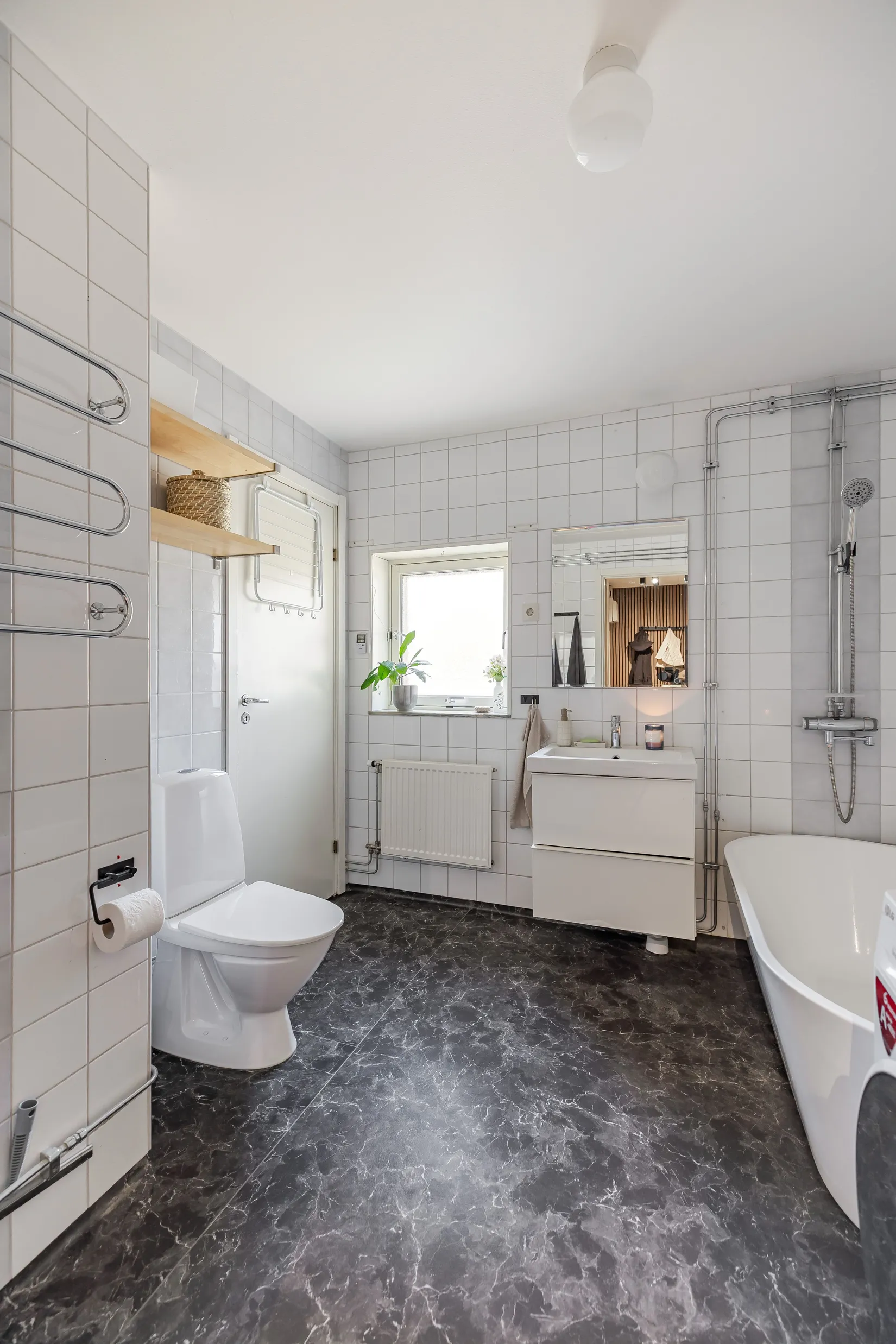 Bostadsrätt, Svavelstigen 24, Galgberget, Falun