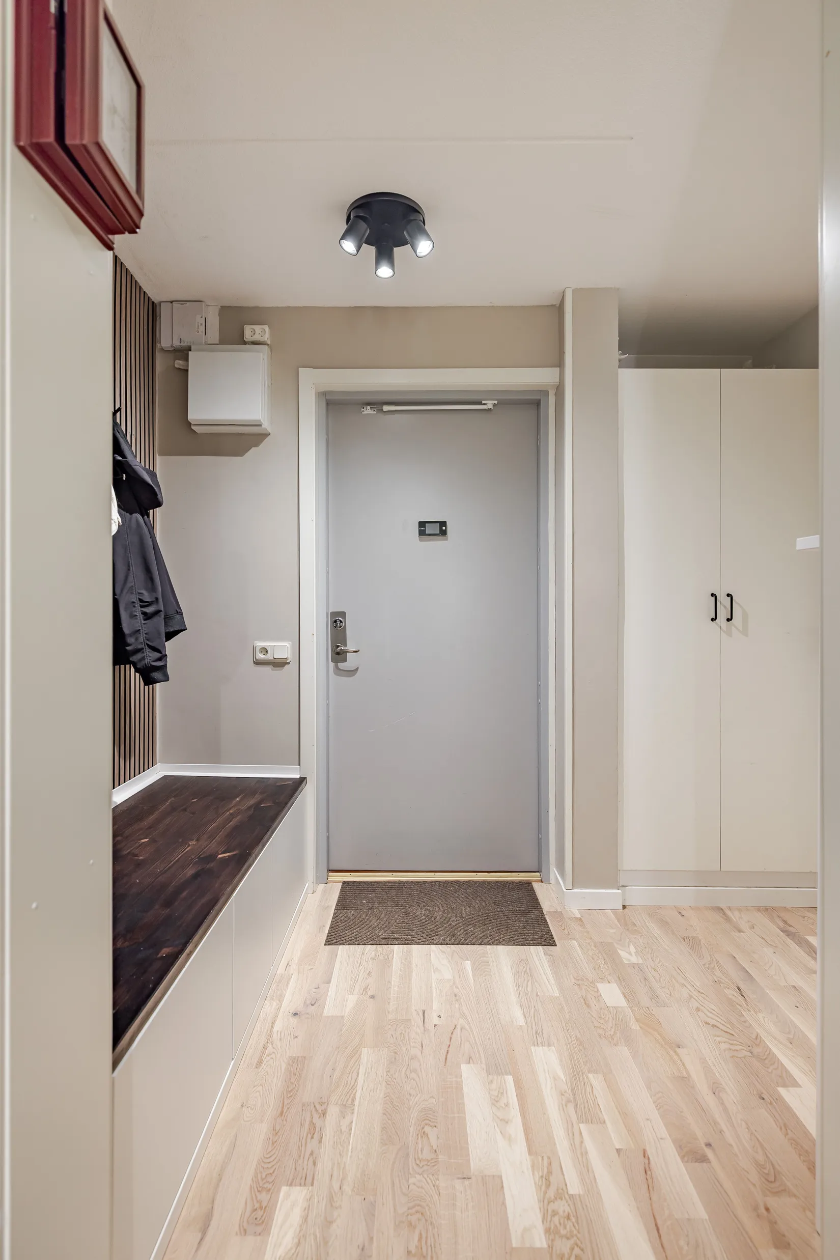 Bostadsrätt, Svavelstigen 24, Galgberget, Falun