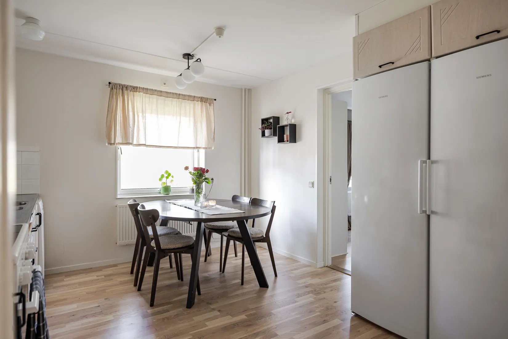 Bostadsrätt, Svavelstigen 24, Galgberget, Falun