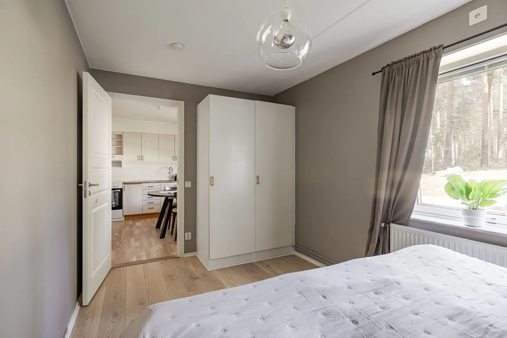 Bostadsrätt, Svavelstigen 24, Galgberget, Falun