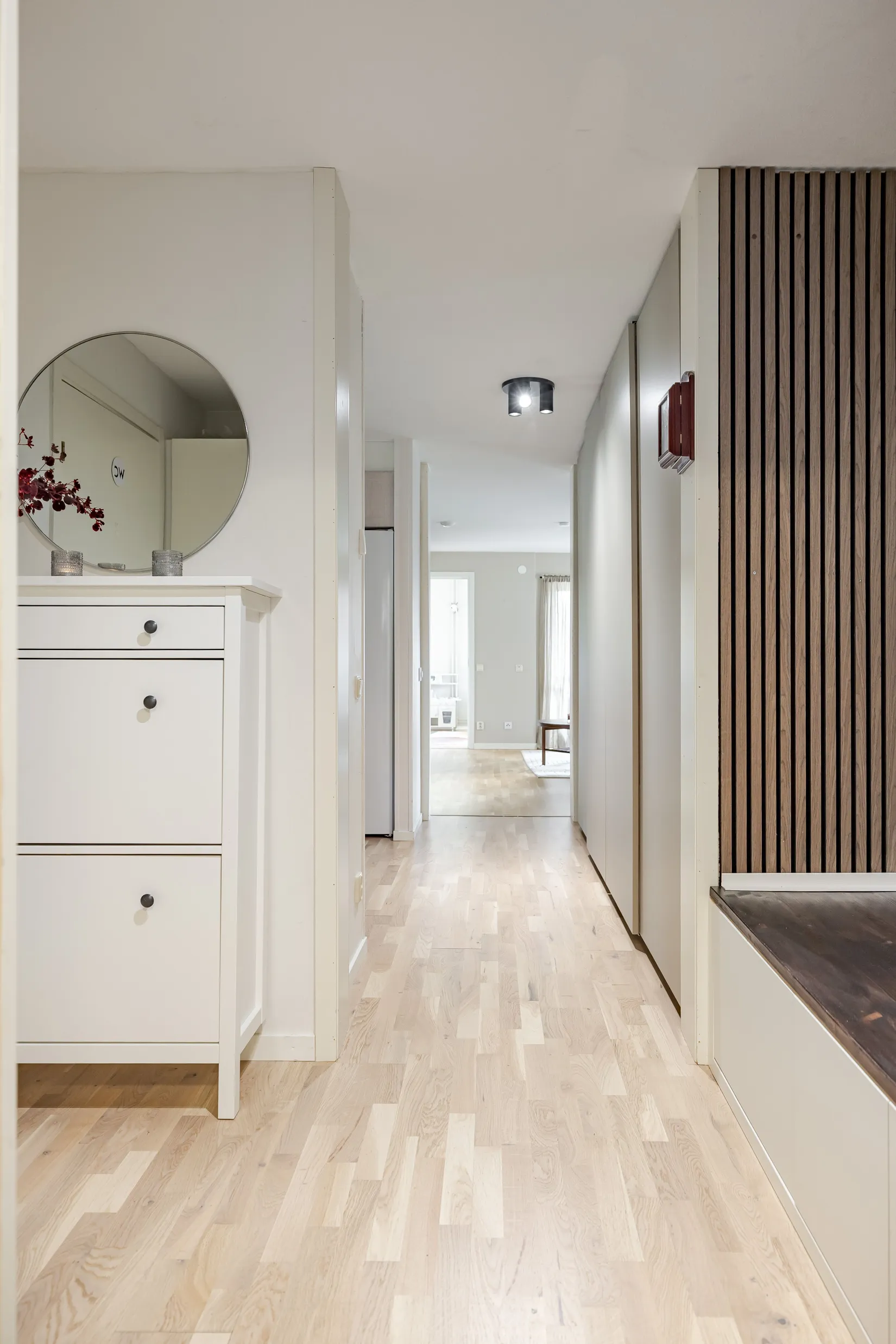 Bostadsrätt, Svavelstigen 24, Galgberget, Falun