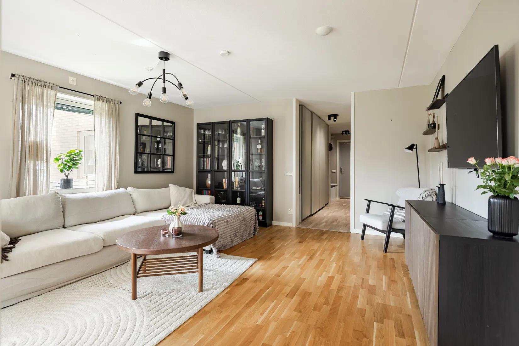 Bostadsrätt, Svavelstigen 24, Galgberget, Falun