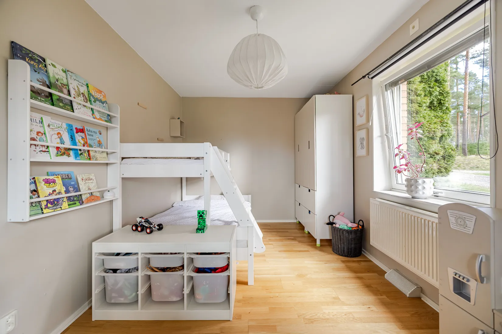 Bostadsrätt, Svavelstigen 24, Galgberget, Falun