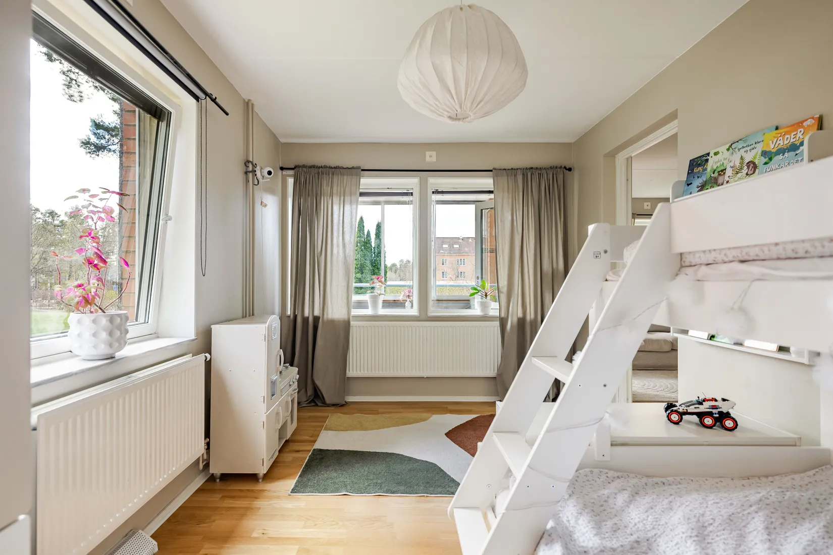 Bostadsrätt, Svavelstigen 24, Galgberget, Falun