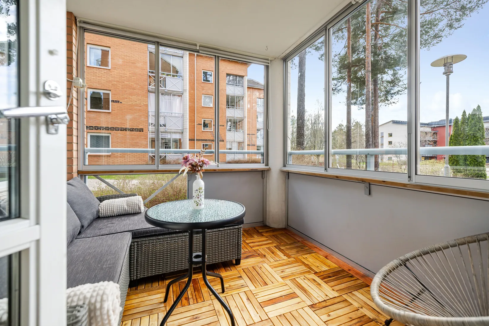 Bostadsrätt, Svavelstigen 24, Galgberget, Falun