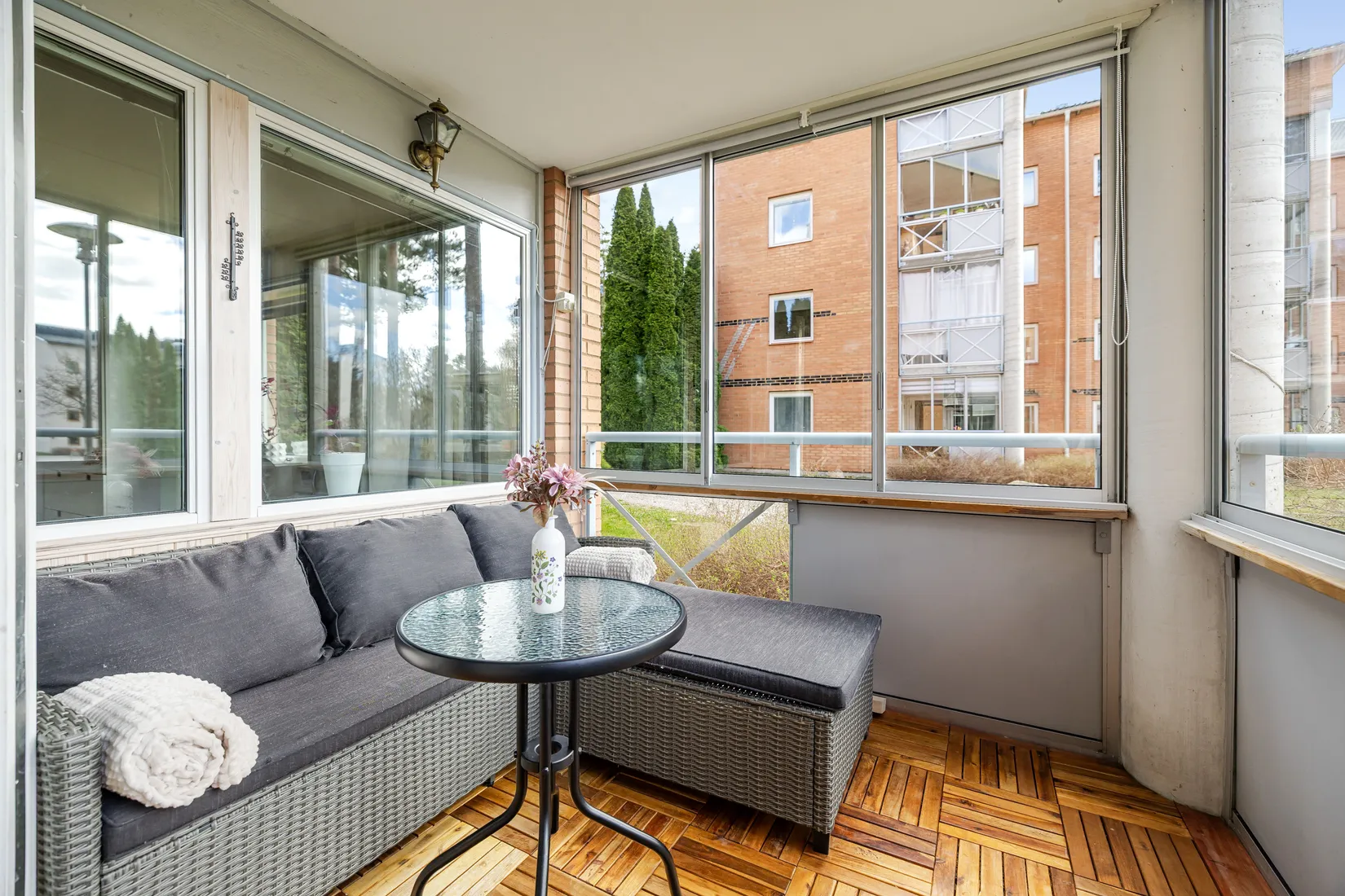 Bostadsrätt, Svavelstigen 24, Galgberget, Falun