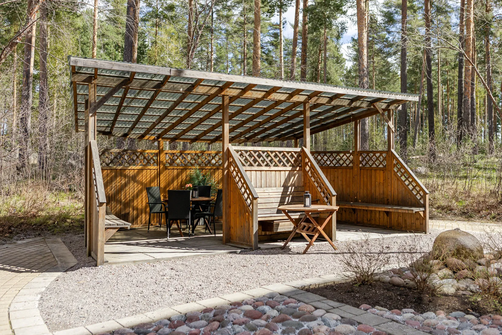 Bostadsrätt, Svavelstigen 24, Galgberget, Falun