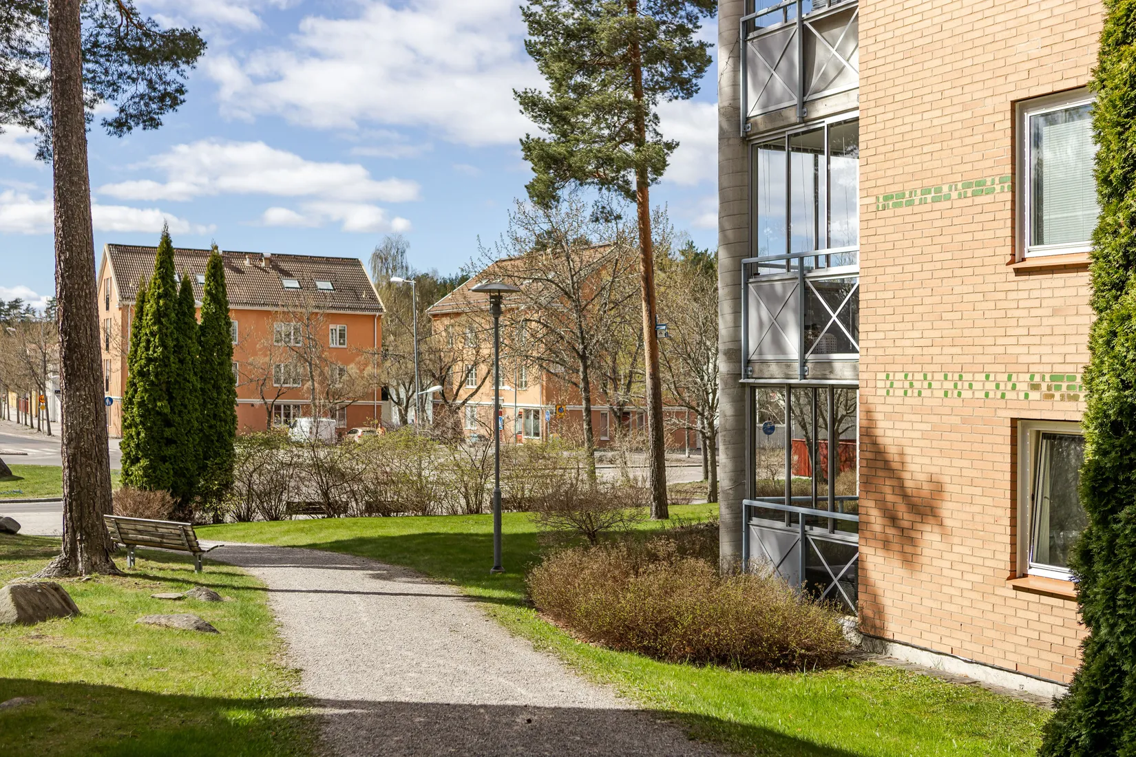 Bostadsrätt, Svavelstigen 24, Galgberget, Falun