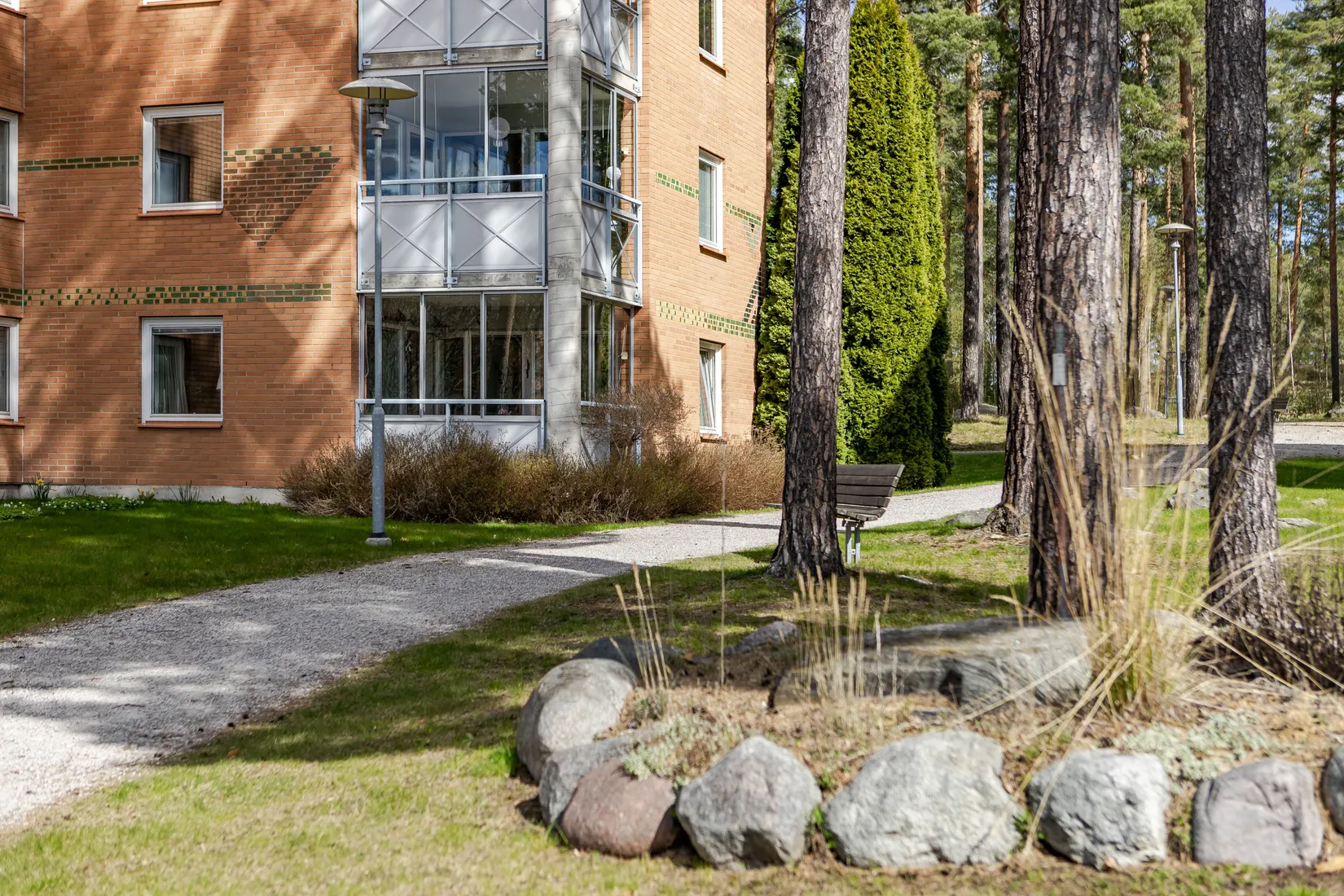 Bostadsrätt, Svavelstigen 24, Galgberget, Falun