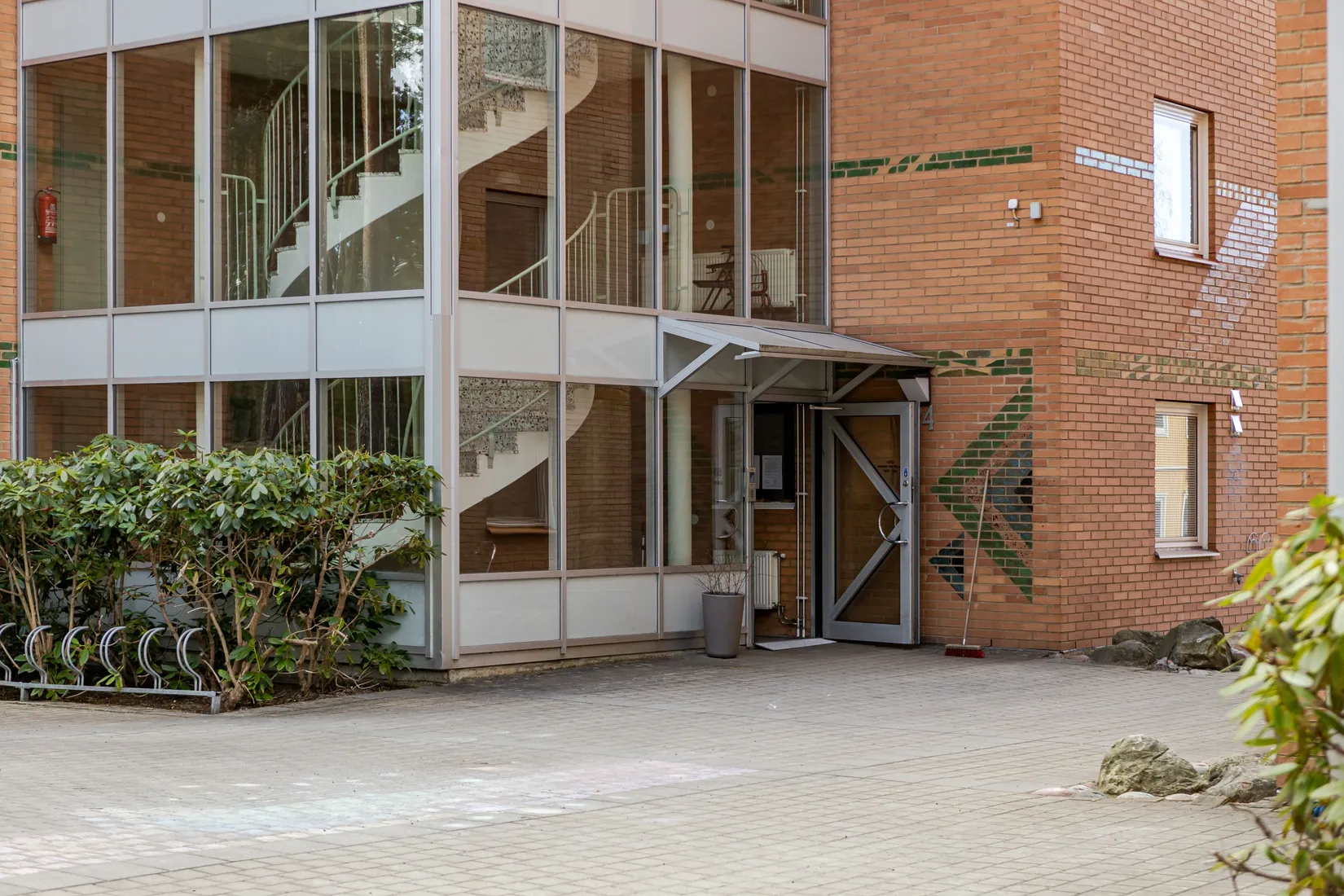 Bostadsrätt, Svavelstigen 24, Galgberget, Falun