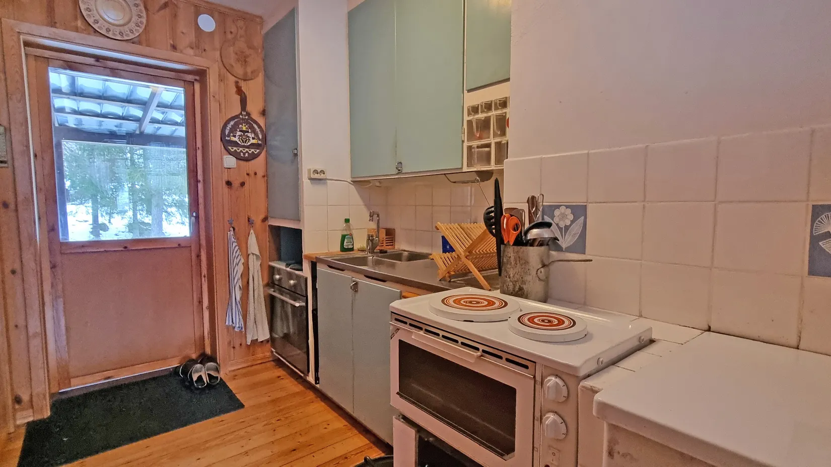 Villa, Rännilsvägen 12, Grindmossen, Österåker