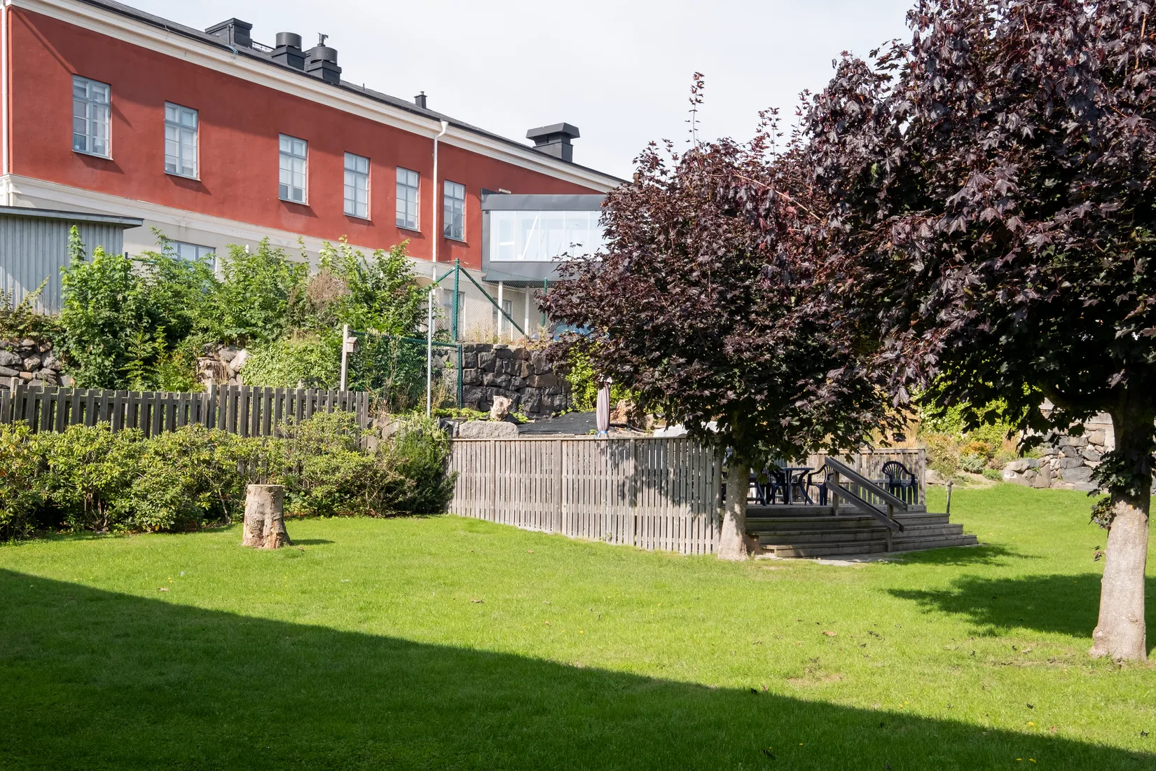 Bostadsrätt, Regeringsgatan 89B, Karlshamn Centrum, Karlshamn
