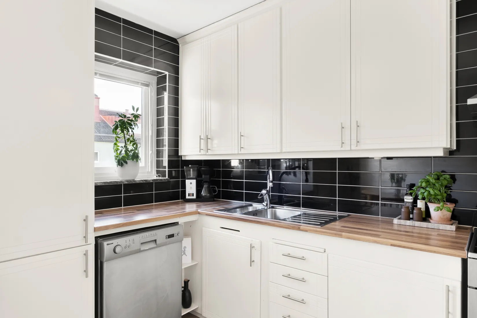 Bostadsrätt, Regeringsgatan 89B, Karlshamn Centrum, Karlshamn