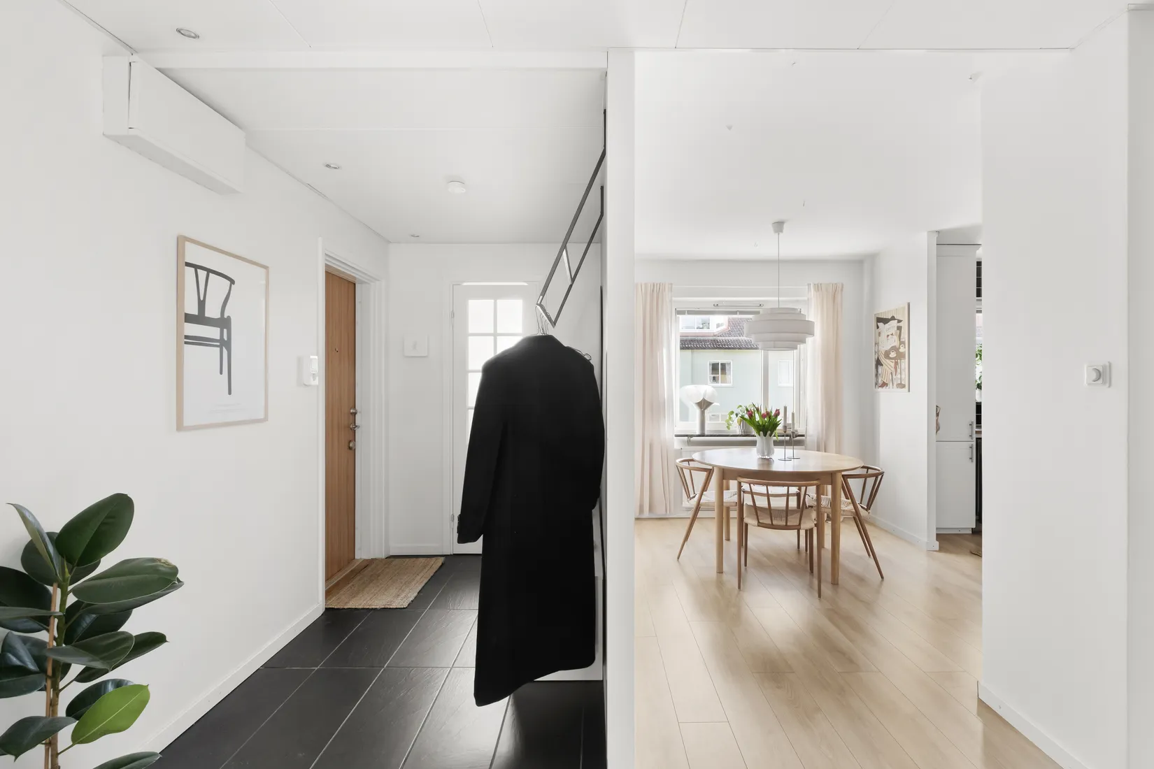 Bostadsrätt, Regeringsgatan 89B, Karlshamn Centrum, Karlshamn