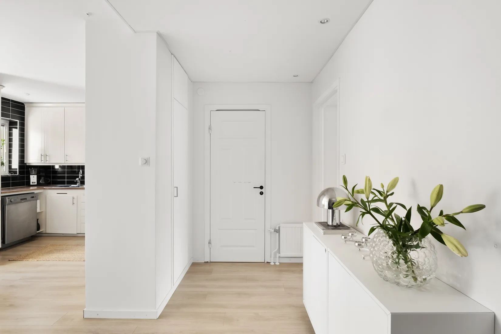 Bostadsrätt, Regeringsgatan 89B, Karlshamn Centrum, Karlshamn