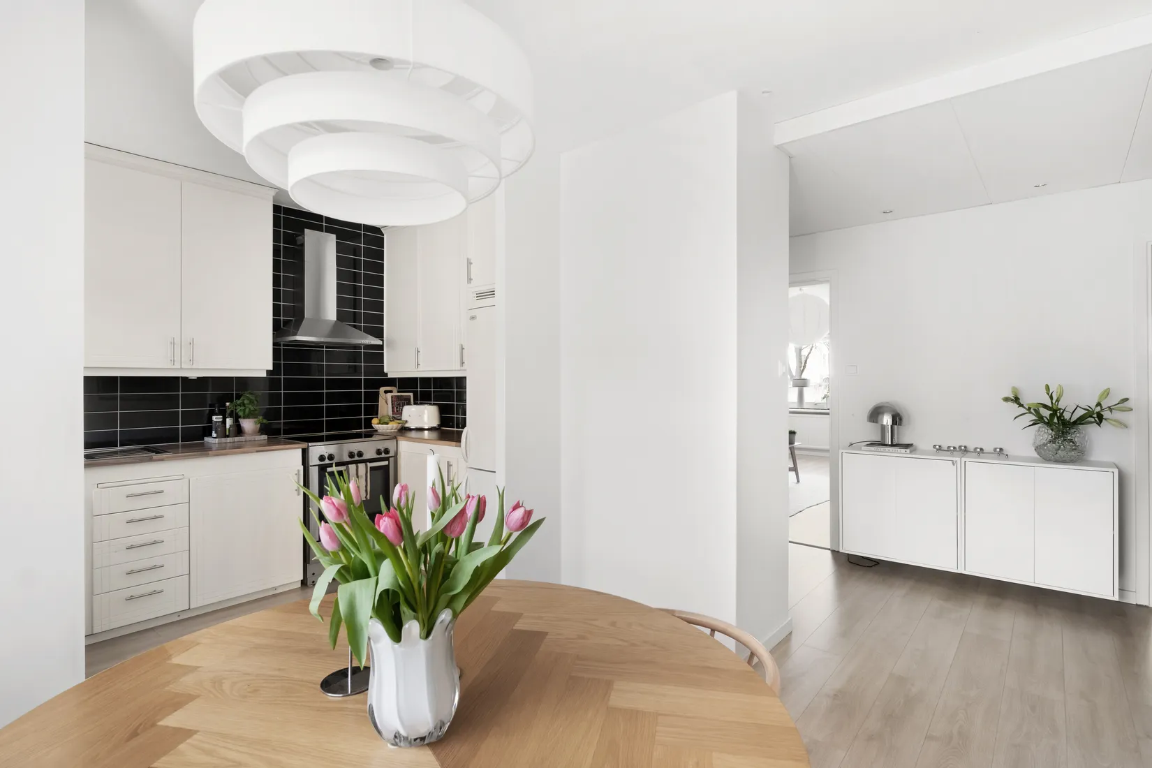 Bostadsrätt, Regeringsgatan 89B, Karlshamn Centrum, Karlshamn