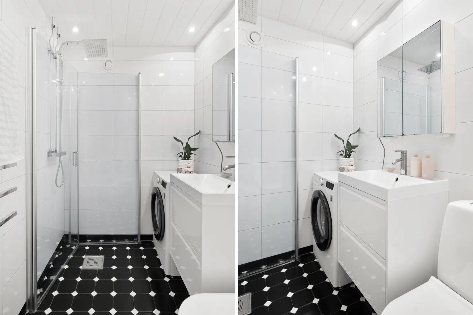 Bostadsrätt, Regeringsgatan 89B, Karlshamn Centrum, Karlshamn