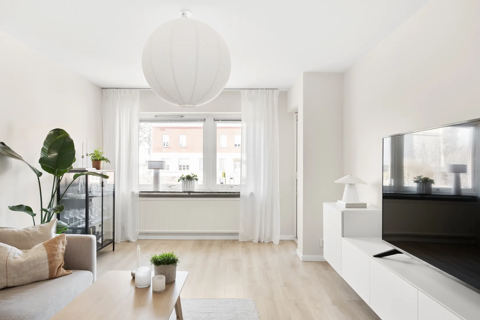 Bostadsrätt, Regeringsgatan 89B, Karlshamn Centrum, Karlshamn