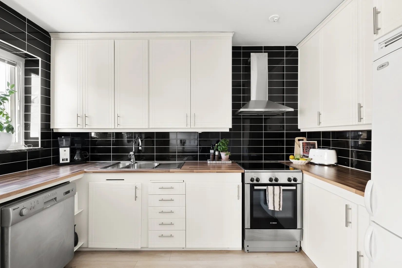 Bostadsrätt, Regeringsgatan 89B, Karlshamn Centrum, Karlshamn