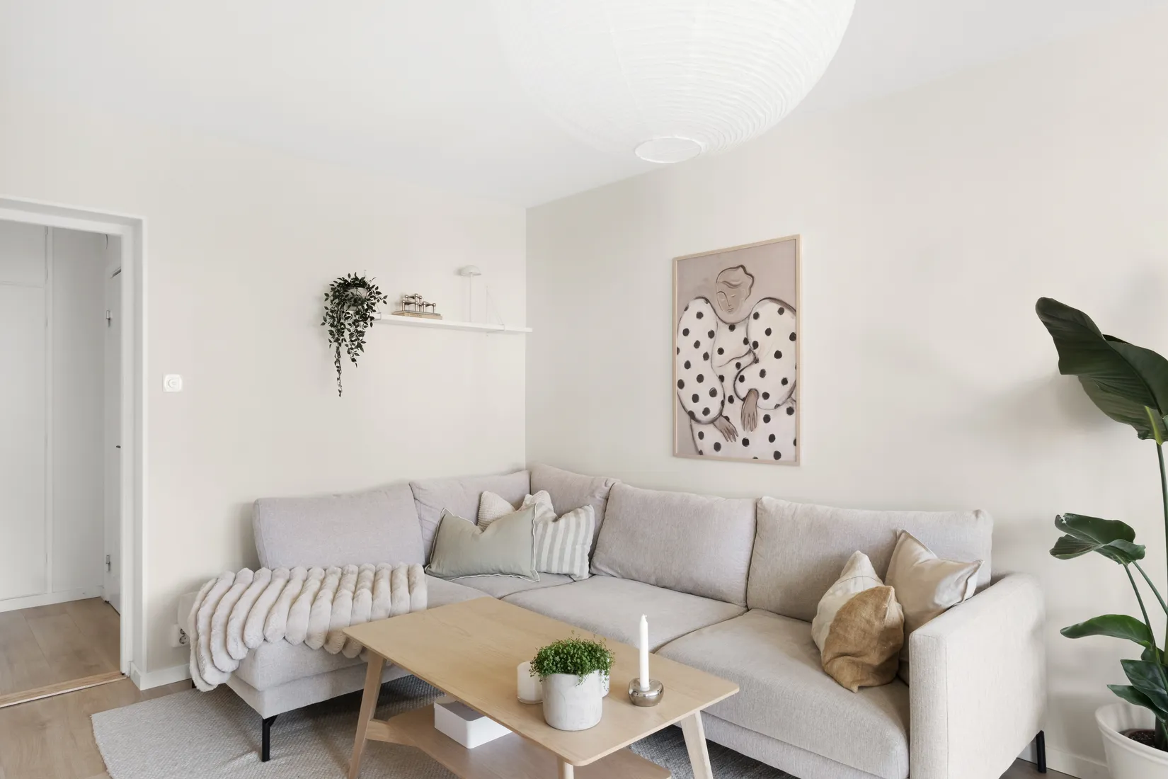 Bostadsrätt, Regeringsgatan 89B, Karlshamn Centrum, Karlshamn