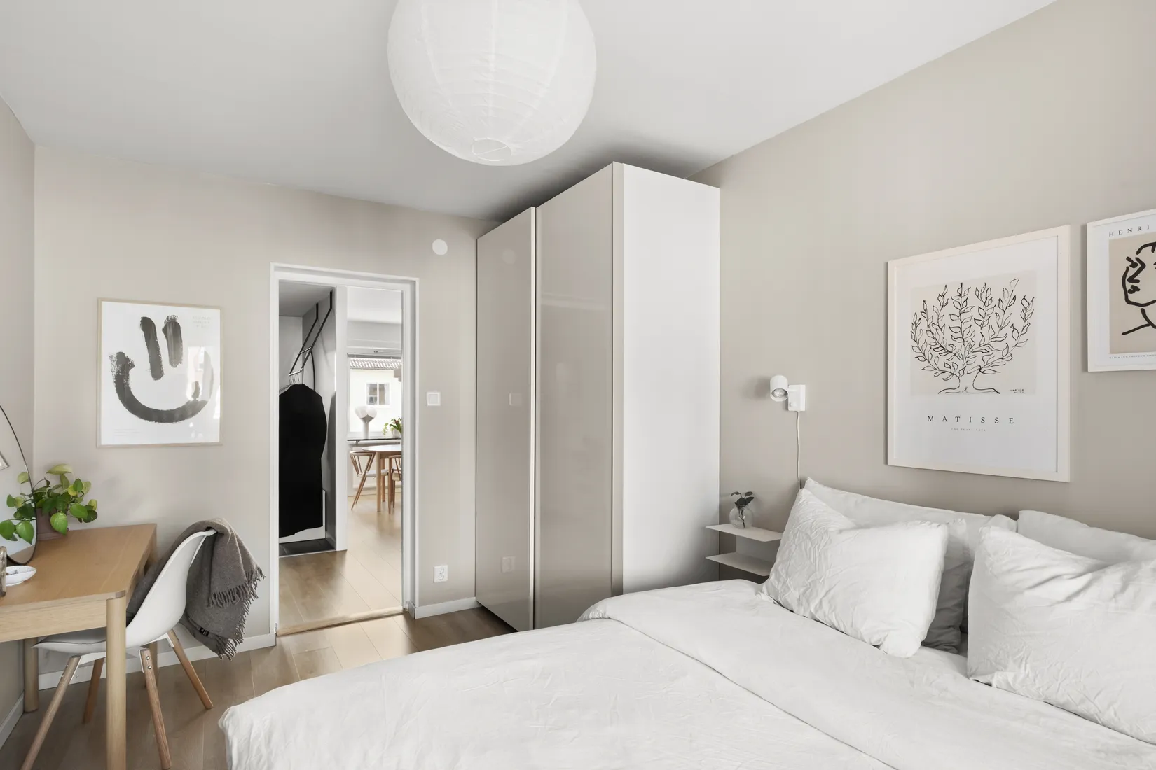 Bostadsrätt, Regeringsgatan 89B, Karlshamn Centrum, Karlshamn