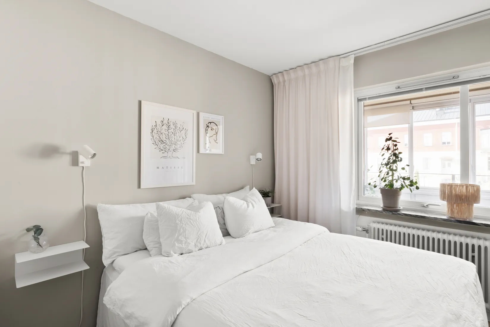 Bostadsrätt, Regeringsgatan 89B, Karlshamn Centrum, Karlshamn