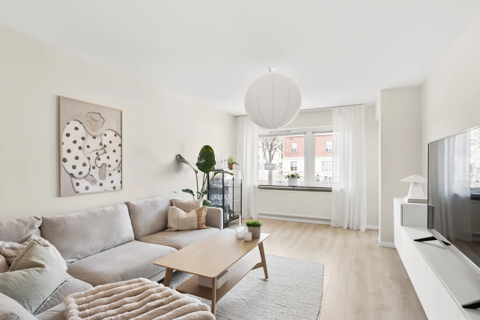 Bostadsrätt, Regeringsgatan 89B, Karlshamn Centrum, Karlshamn