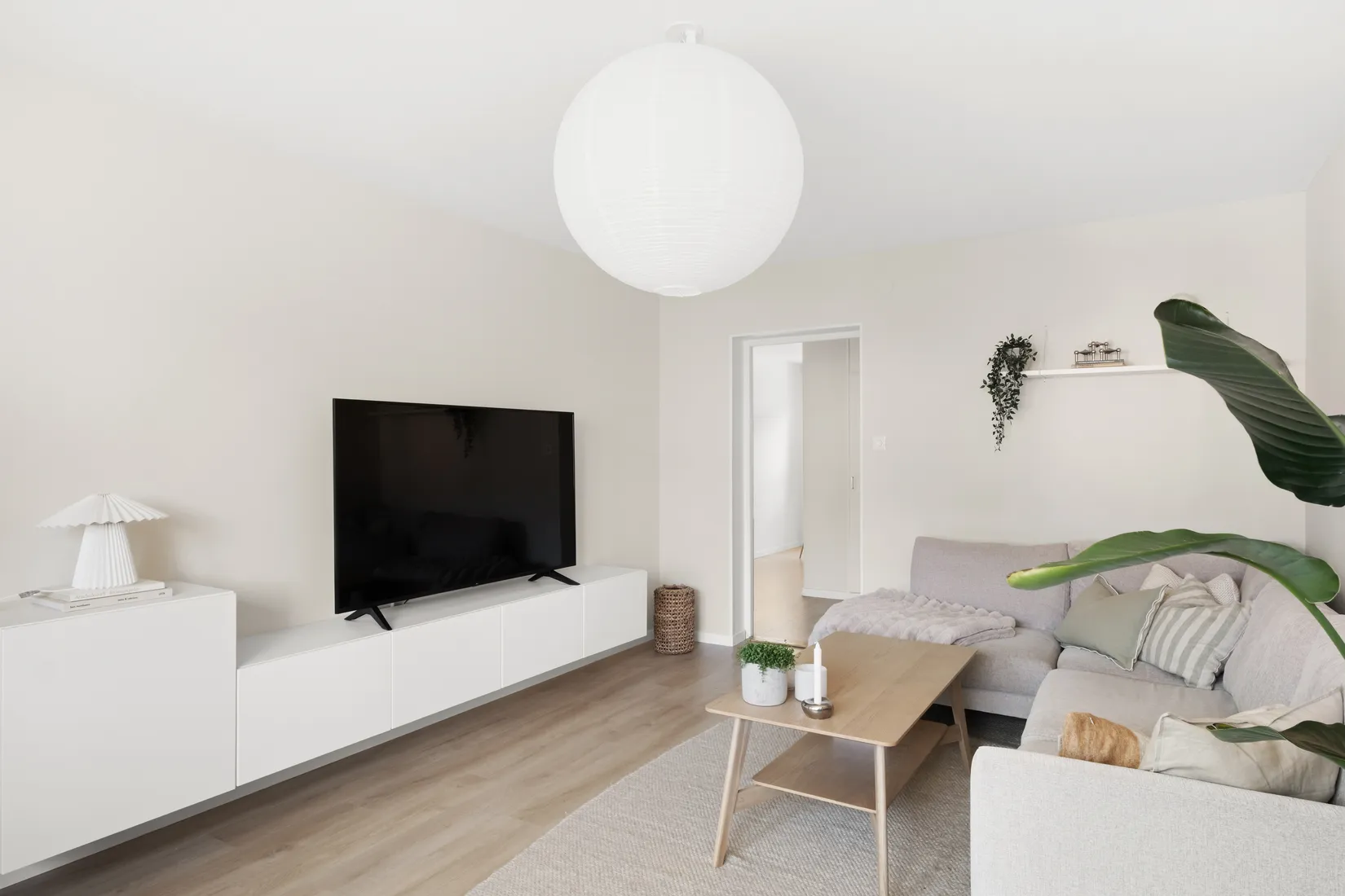 Bostadsrätt, Regeringsgatan 89B, Karlshamn Centrum, Karlshamn