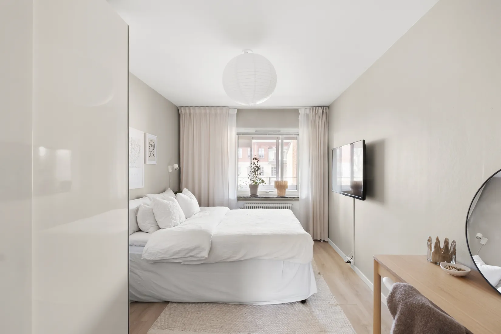 Bostadsrätt, Regeringsgatan 89B, Karlshamn Centrum, Karlshamn