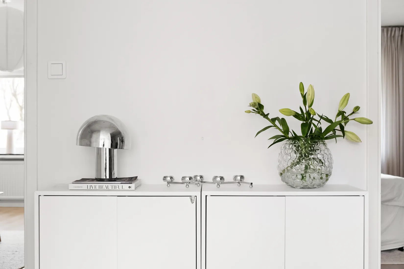 Bostadsrätt, Regeringsgatan 89B, Karlshamn Centrum, Karlshamn