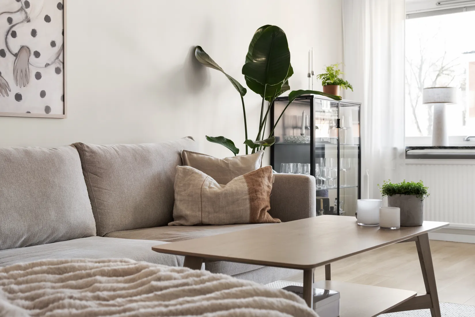 Bostadsrätt, Regeringsgatan 89B, Karlshamn Centrum, Karlshamn