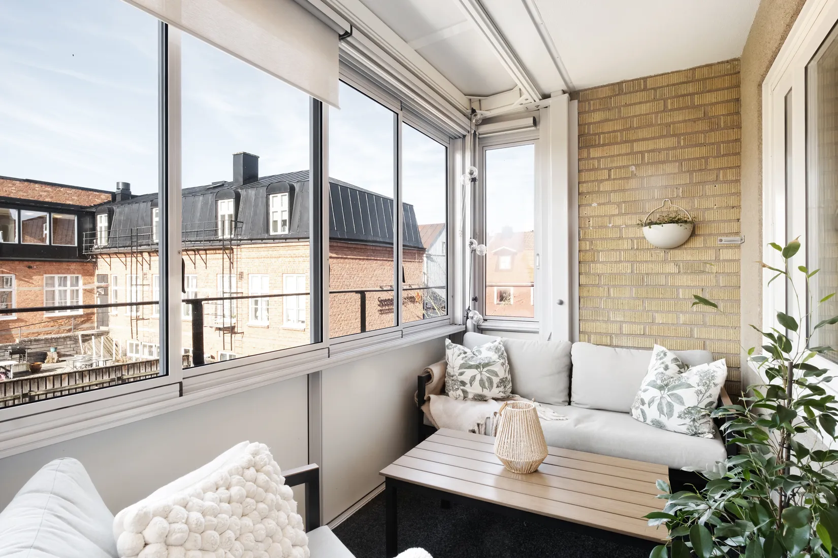 Bostadsrätt, Regeringsgatan 89B, Karlshamn Centrum, Karlshamn