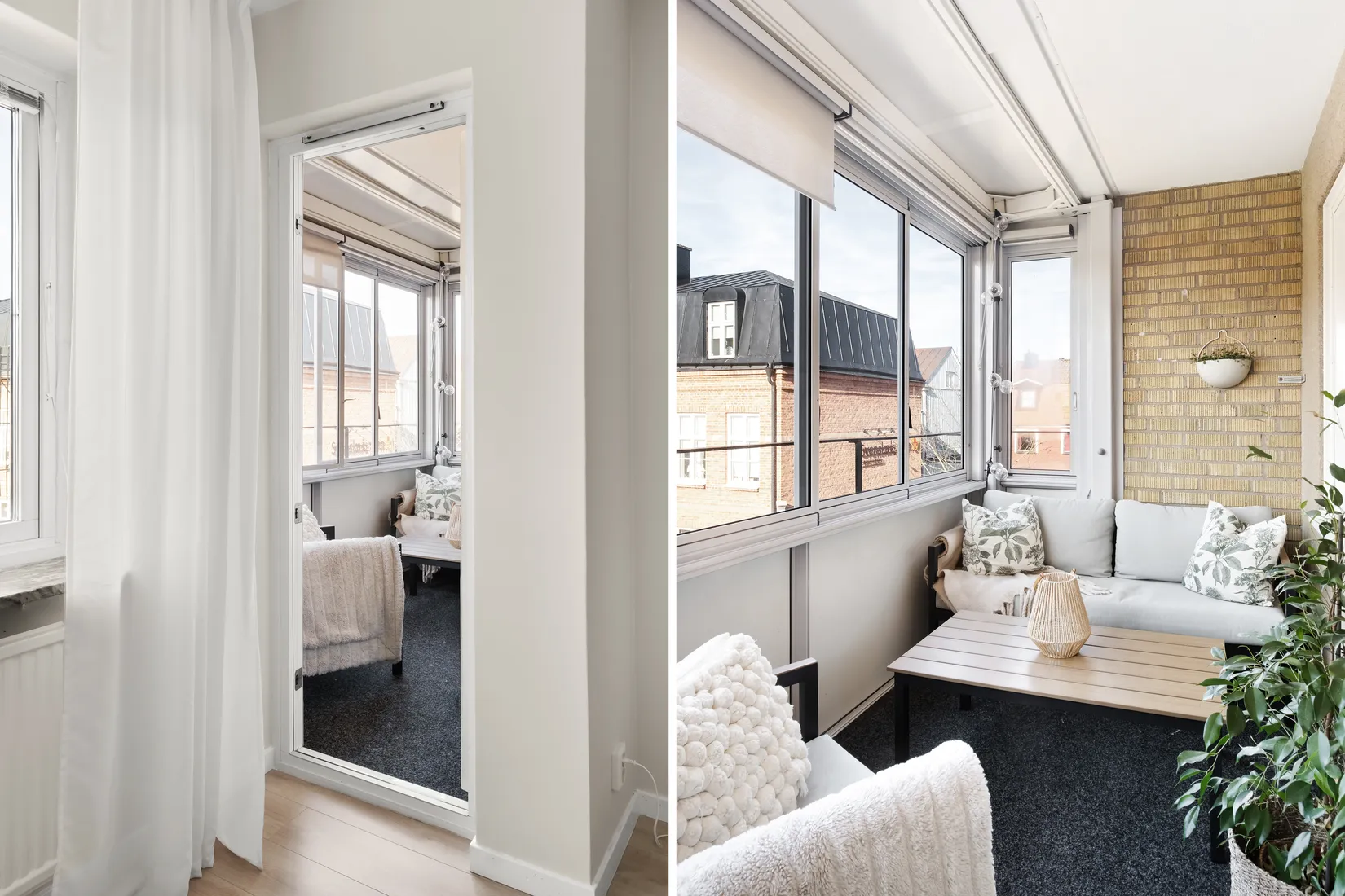 Bostadsrätt, Regeringsgatan 89B, Karlshamn Centrum, Karlshamn