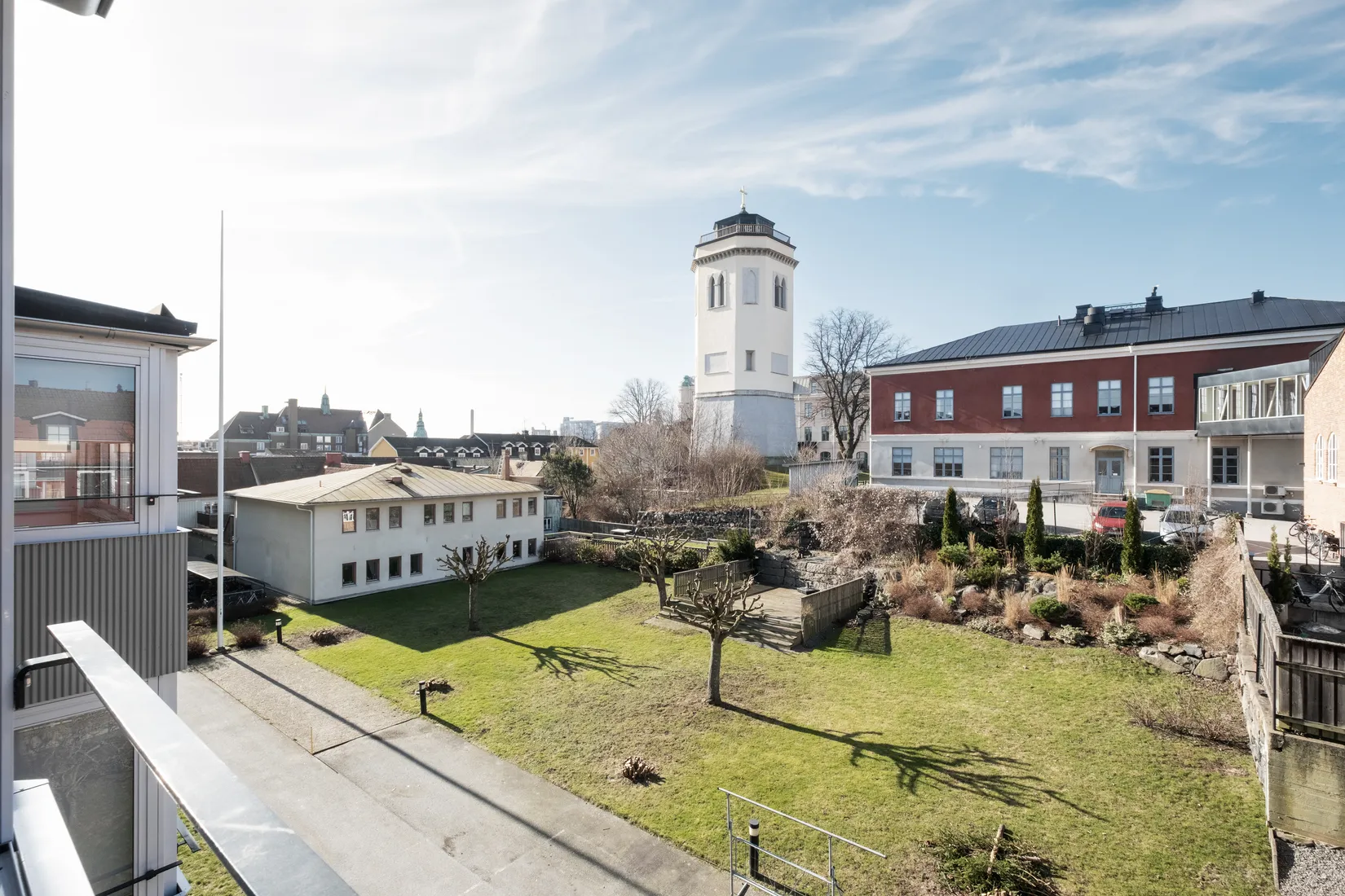 Bostadsrätt, Regeringsgatan 89B, Karlshamn Centrum, Karlshamn