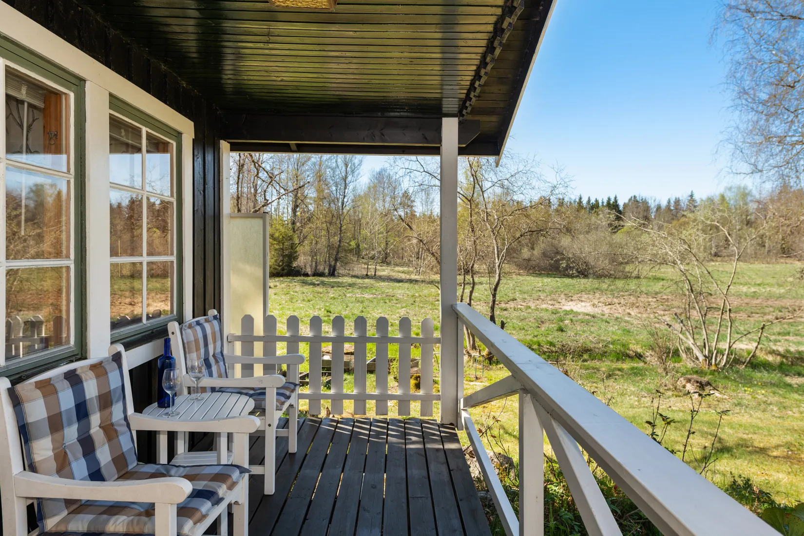 Fritidshus, Hällenvägen 17, Roslagsbro, Norrtälje
