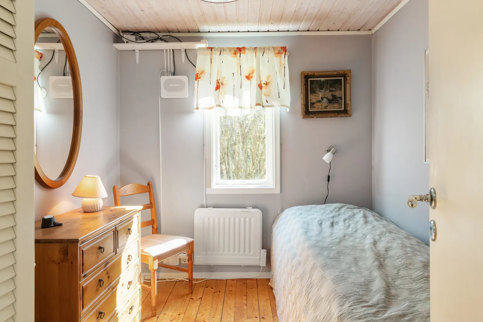 Fritidshus, Hällenvägen 17, Roslagsbro, Norrtälje