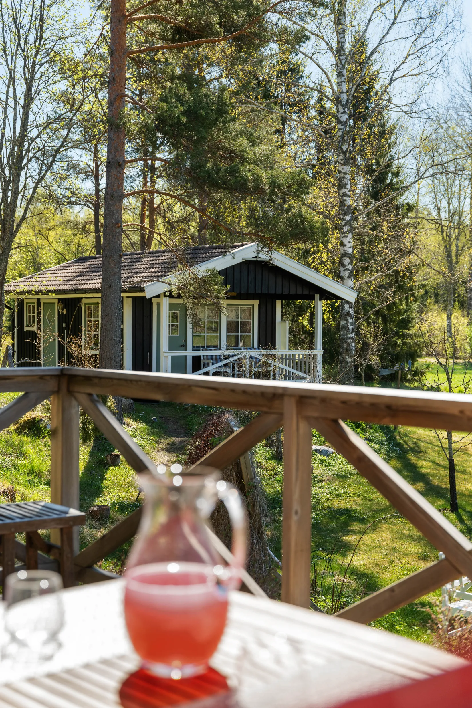 Fritidshus, Hällenvägen 17, Roslagsbro, Norrtälje
