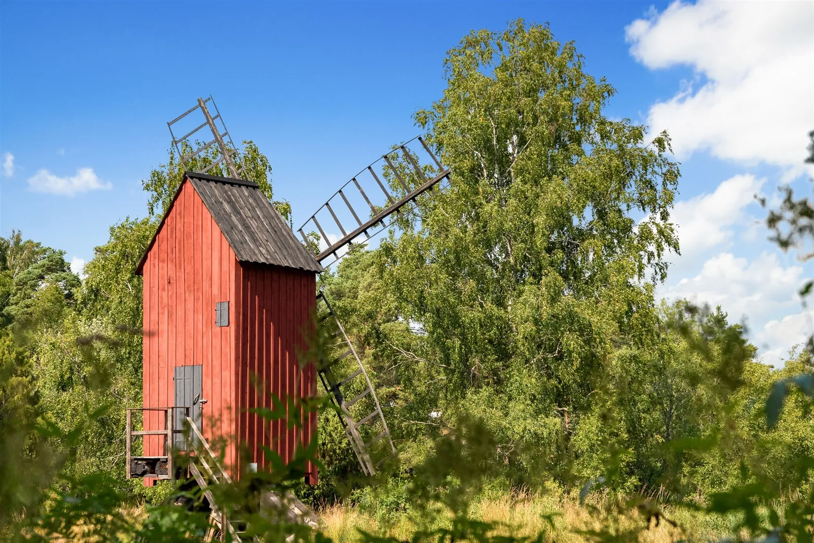 Fritidshus, Hällenvägen 17, Roslagsbro, Norrtälje