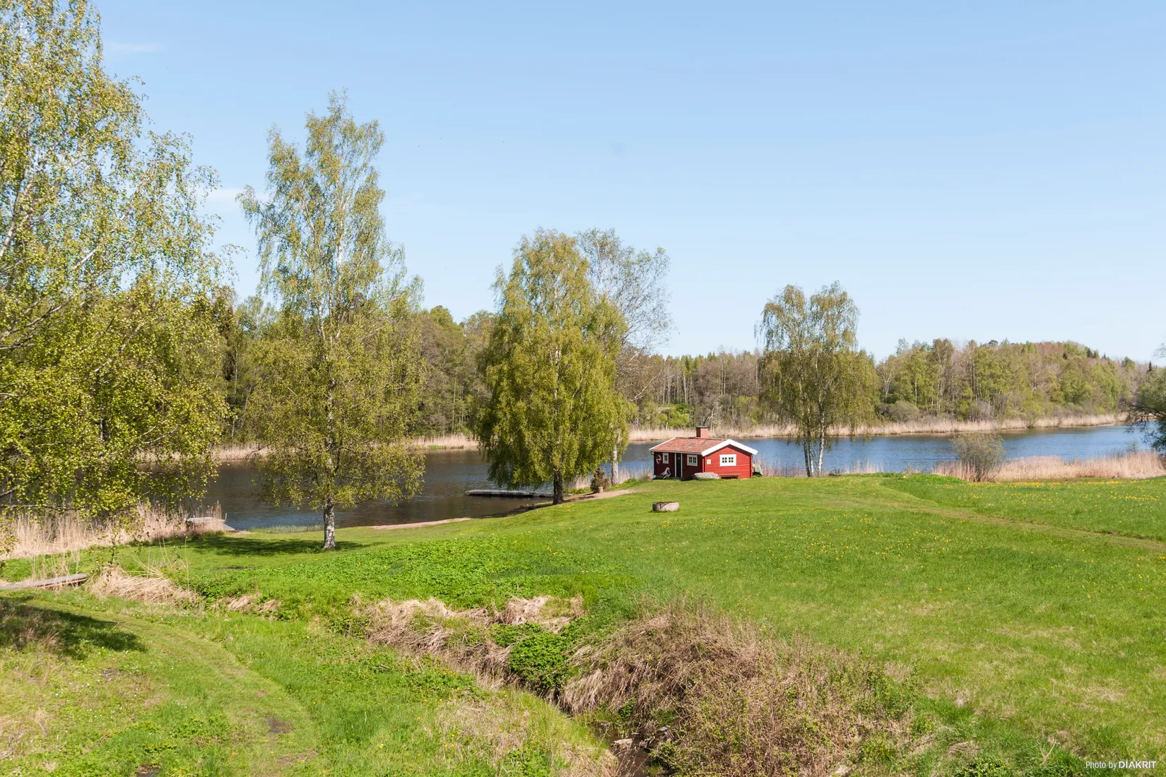 Fritidshus, Hällenvägen 17, Roslagsbro, Norrtälje