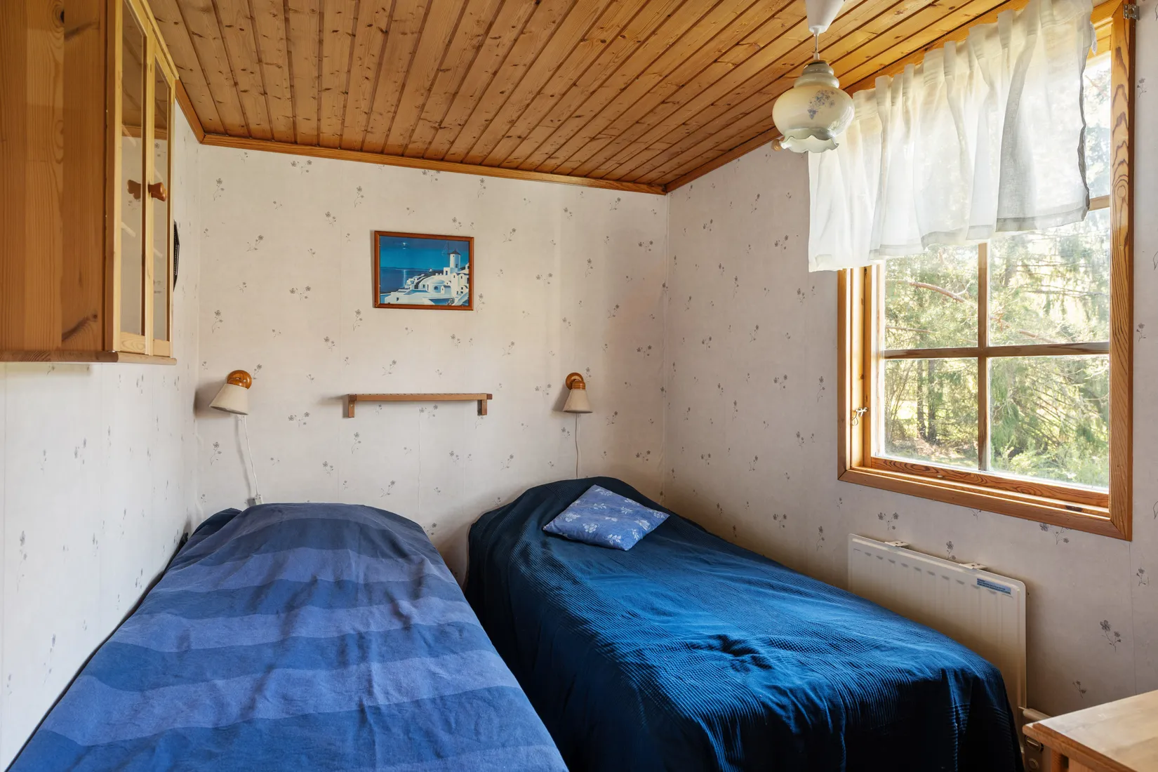 Fritidshus, Hällenvägen 17, Roslagsbro, Norrtälje