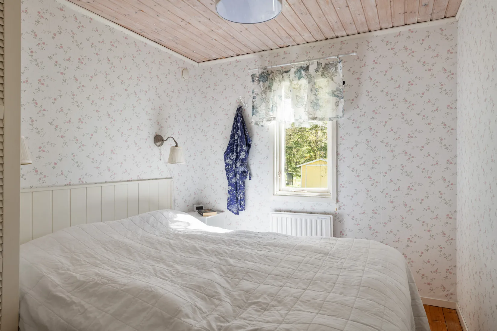 Fritidshus, Hällenvägen 17, Roslagsbro, Norrtälje