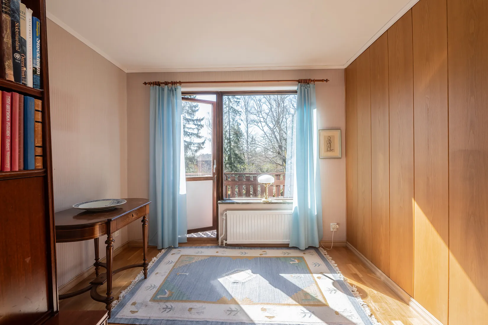 Villa, Åldermansvägen 5, Stuvsta, Huddinge