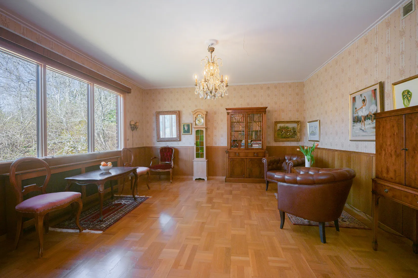 Villa, Åldermansvägen 5, Stuvsta, Huddinge