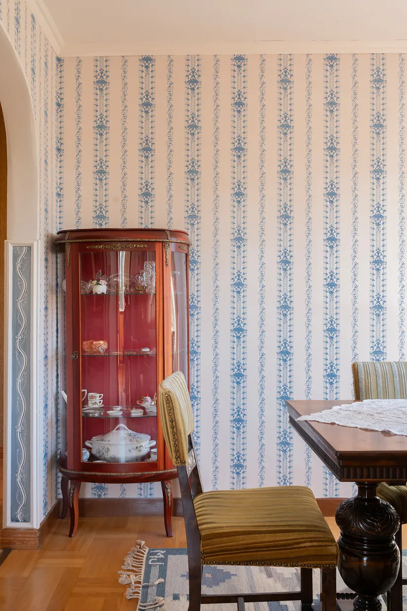 Villa, Åldermansvägen 5, Stuvsta, Huddinge