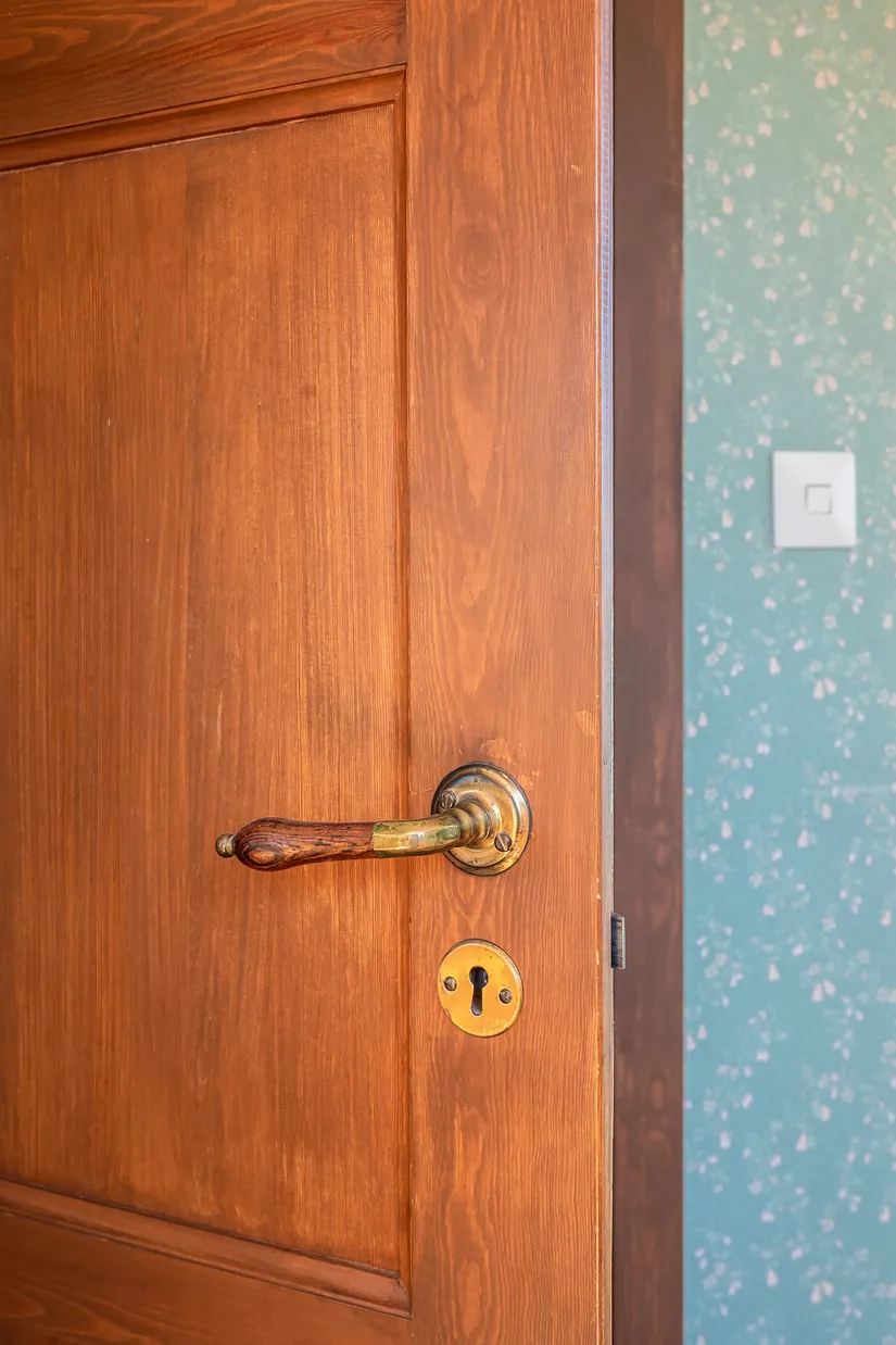 Villa, Åldermansvägen 5, Stuvsta, Huddinge