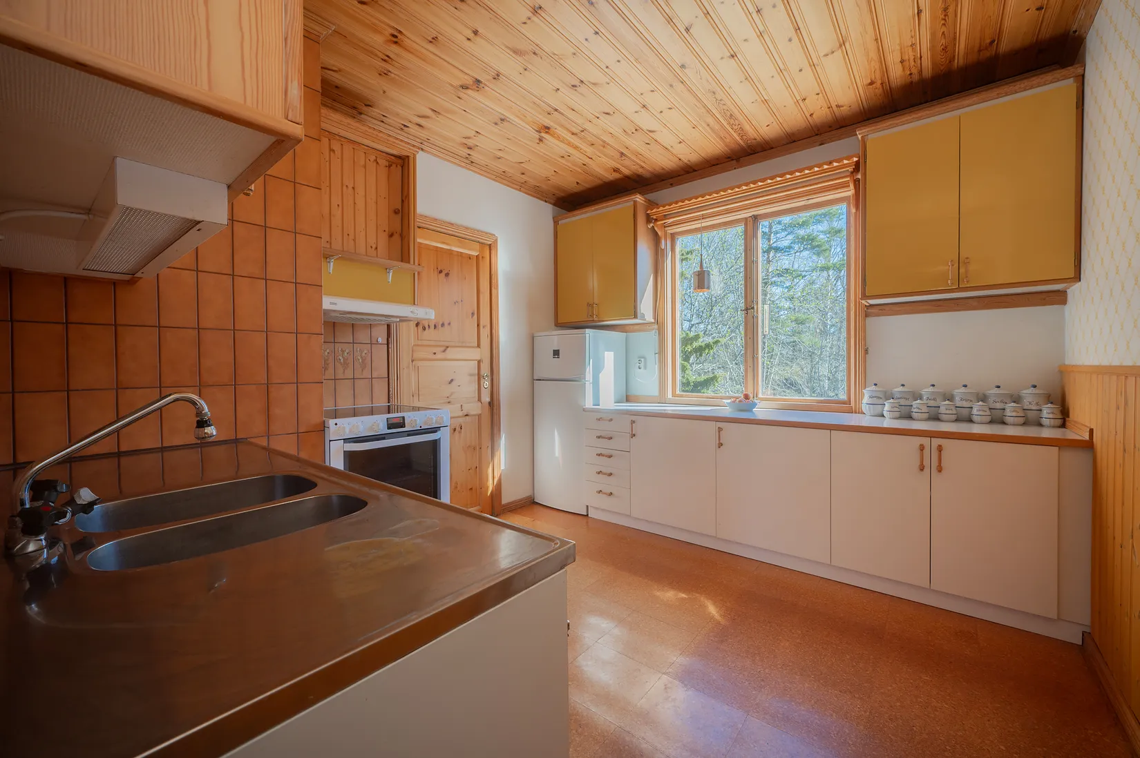 Villa, Åldermansvägen 5, Stuvsta, Huddinge