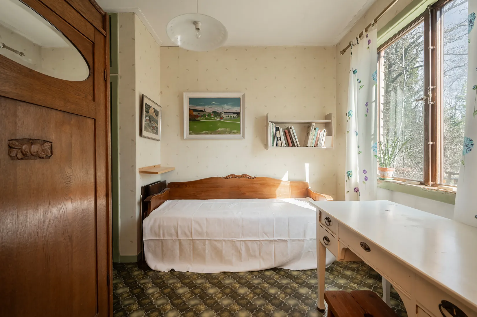 Villa, Åldermansvägen 5, Stuvsta, Huddinge