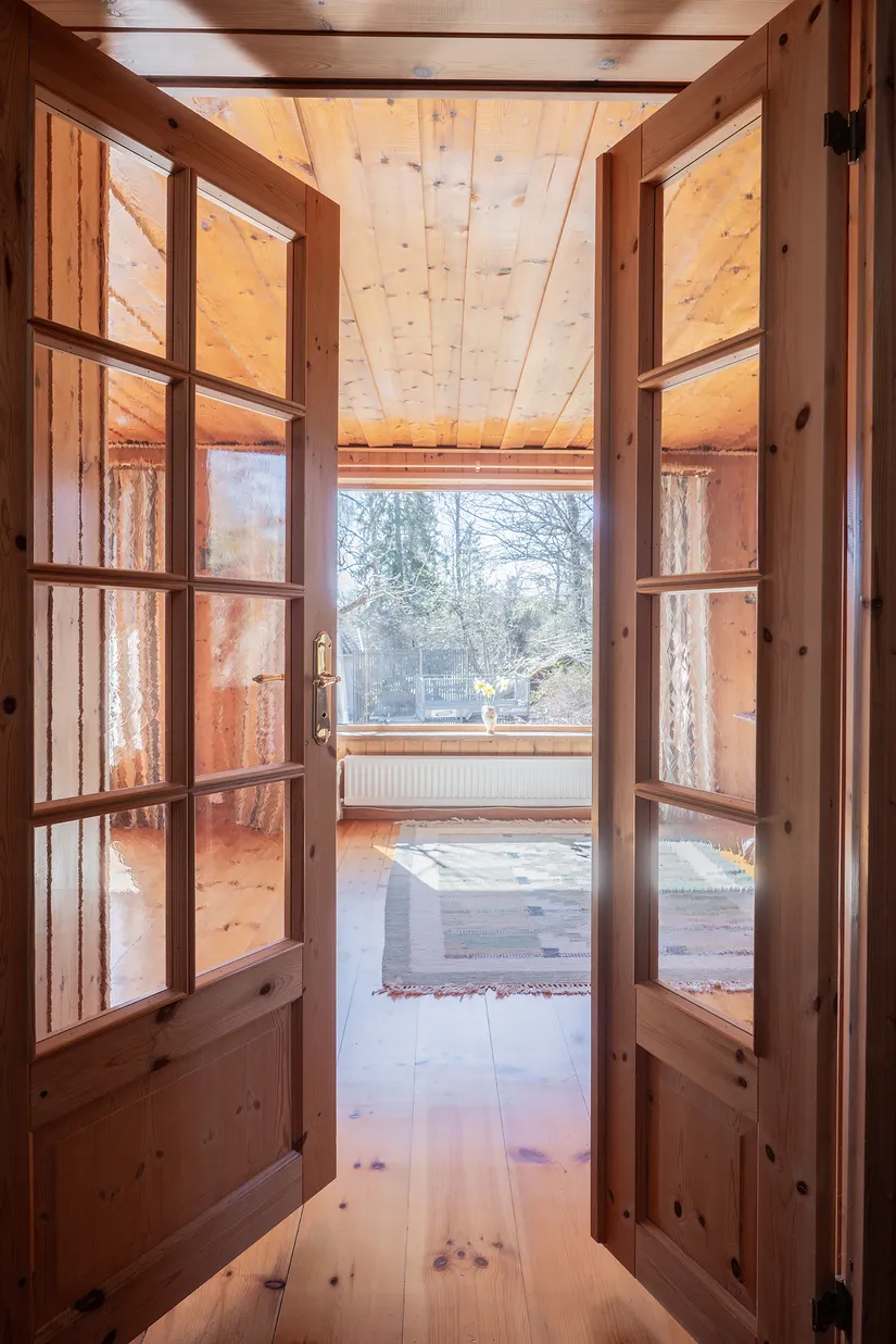 Villa, Åldermansvägen 5, Stuvsta, Huddinge