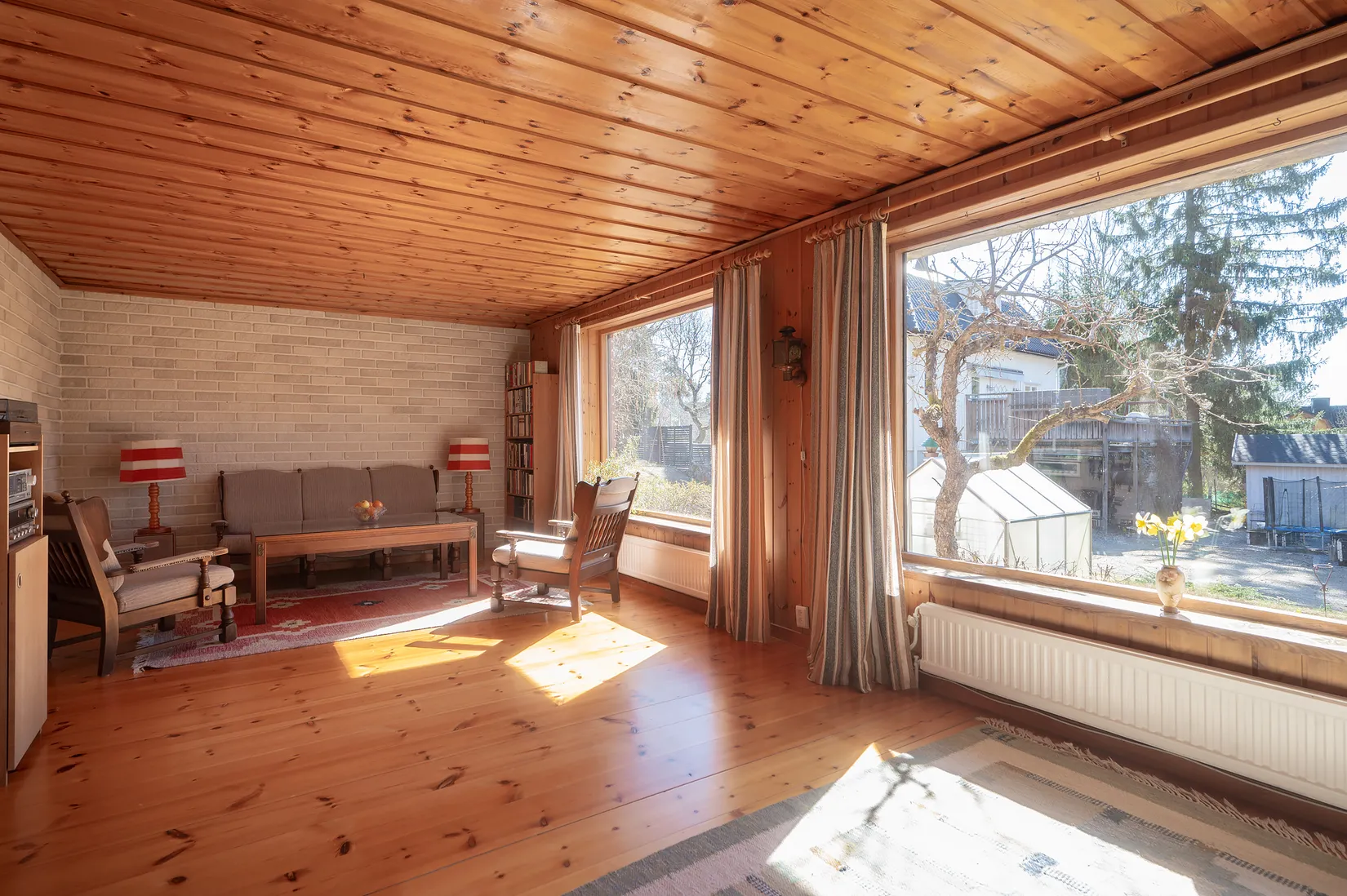 Villa, Åldermansvägen 5, Stuvsta, Huddinge