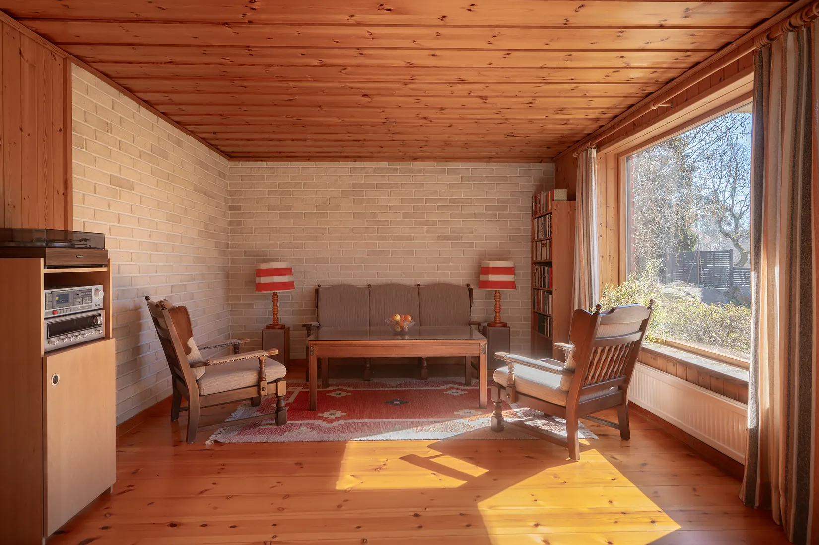 Villa, Åldermansvägen 5, Stuvsta, Huddinge